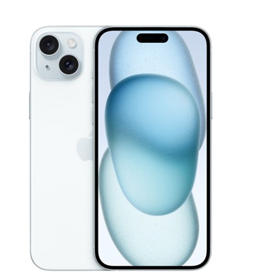 iPhone 15 Plus